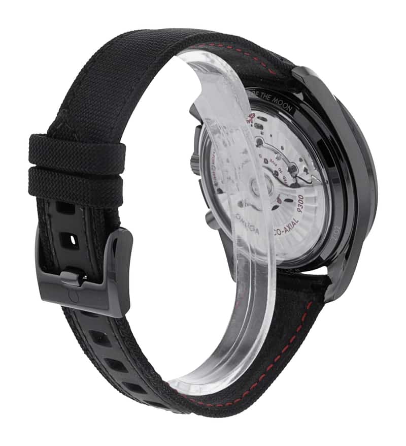 Omega Speedmaster Dark Side of the Moon 311.92.44.51.01.003
